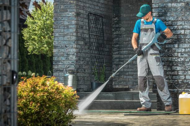 Trusted Rossville, MD Pressure Washing Services Experts