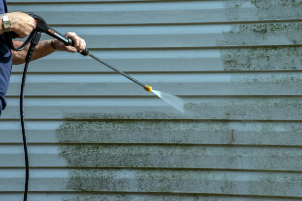 Best Animal Enclosure Cleaning  in Rossville, MD